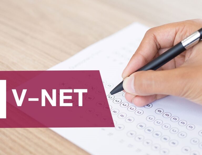 V-NET