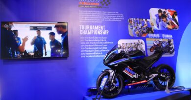 MotoGP 2024 “PT Grand Prix of Thailand 2024”