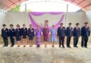 พิธีถวายพระพรชัยมงคลเทิดพระเกียรติ สมเด็จพระนางเจ้าสุทิดา พัชรสุธาพิมลลักษณ พระบรมราชินี
