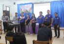อบรมหลักสูตรขับขี่ปลอดภัย ประจำปี 2568