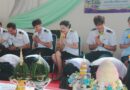 พิธีไหว้ครู ประจำปีการศึกษา 2568