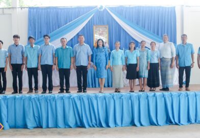 พิธีถวายพระพรชัยมงคล เนื่องในโอกาสวันเฉลิมพระชนมพรรษา สมเด็จพระนางเจ้าสิริกิติ์ พระบรมราชินีนาถ พระบรมราชชนนีพันปีหลวง