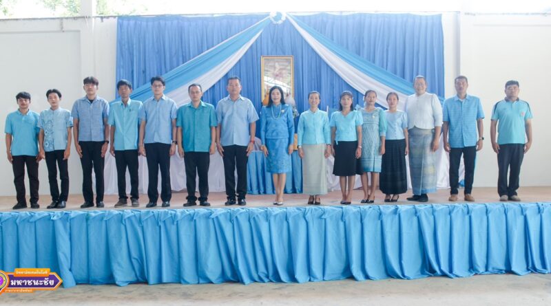 พิธีถวายพระพรชัยมงคล เนื่องในโอกาสวันเฉลิมพระชนมพรรษา สมเด็จพระนางเจ้าสิริกิติ์ พระบรมราชินีนาถ พระบรมราชชนนีพันปีหลวง