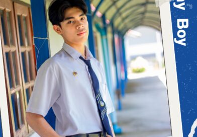ผู้เข้าประกวดดาว-เดือน ปีการศึกษา 2568