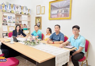 แอปพลิเคชัน Krungthai Campus