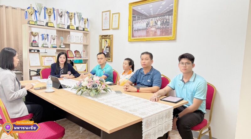 แอปพลิเคชัน Krungthai Campus